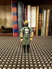 1986 Wet-Suit V1 GIJOE Hasbro Vintage Action Figure Read