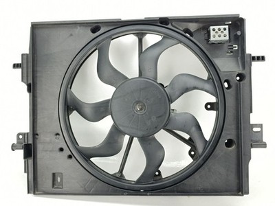 214810845R ELECTRIC FAN / 227735 FOR RENAULT ARKANA I LCM_, LDN_ 1.6 E-TECH