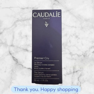 Caudalie Premier Cru The Serum 30ml 1oz BRAND NEW FAST SHIPPING