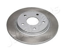 2x JAPANPARTS Disque de frein Arrière pour VW Routan Van 305mm DP-906C