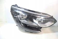 Frontscheinwerfer Renault Megane IV 260108478R Rechts Scheinwerfer Headlight