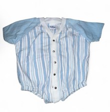 Vintage OshKosh B'Gosh One Piece 6-9 Month