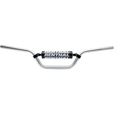 RENTHAL R7811-SI 781-01-SI-03-219 7/8" Off-Road Handlebar — ATV/Racing