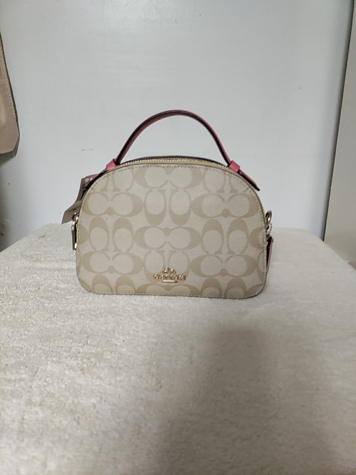Coach Crossbody Purse