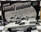 JOHN FORCE CASTROL 2011 ARC ICE MUSTANG 1 24 ACTION NHRA FUNNY CAR 597 922 MADE