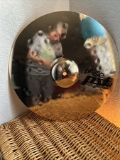 Paiste 16 Inches PST 8 Reflector Medium Crash Cymbal