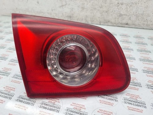 VW PASSAT B7 ALLTRACK 365 Heckklappenleuchte links 3C9945093 2.00 31478137