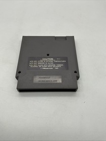 Faxanadu (Nintendo NES, 1987) Authentic Cart Only