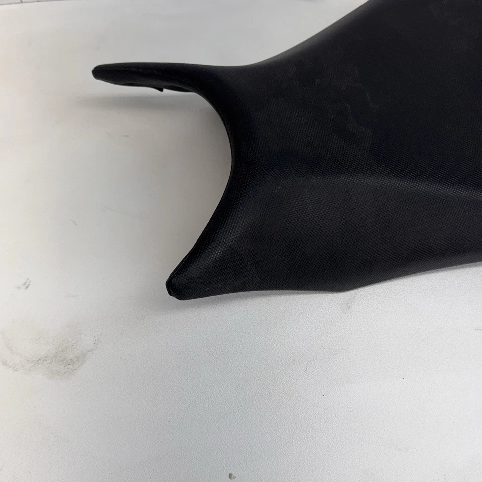 Honda CBR500R CB500F 2016-2025 asiento delantero y trasero OEM Foto 4 de 4