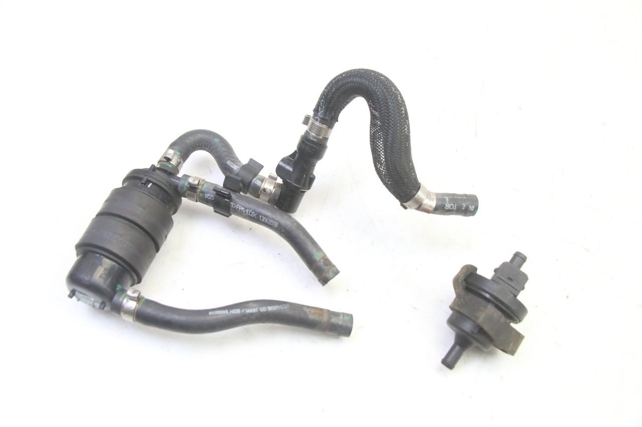 AIR PRESSURE SENSOR - BMW G310 R 310 (2016 - 2020)