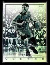 Devin Booker 2022-23 Panini Recon Basketball Vector [lcy10