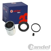 Autofren Reparatursatz Bremssattel Hinten Passend FüR Hyundai Grand Santa KIA SO