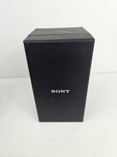 Sony Bloggie Duo 5.1MP HD Snap Camcorder 4GB Dual Screen MHS-FS2 Violet W/ Box - Picture 10 of 12