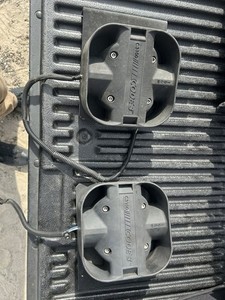Code 3 C3100 Siren Speaker