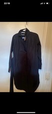 Boss Hemdkleid