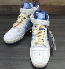 Sneakers Model Number FORUM 84 HI CLOSER LOOK ADIDAS