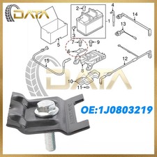 Battery Hold Down Clamp For Vw Beetle Cc Jetta Golf Tiguan Passat 1j0803219 Battery Hold Down Clamp For Vw Beetle Cc Jetta Golf Tiguan Passat 1j0803219