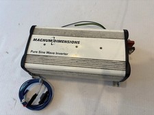 Magnum Energy CSW1012 1000 Watt 12 Volt Pure ...