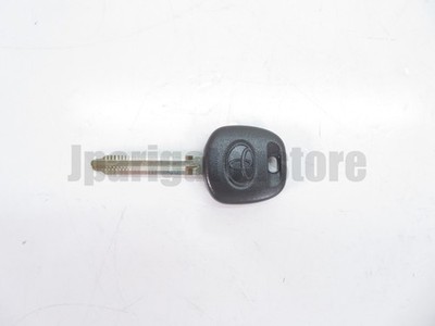 TOYOTA Original 89786-60050 Transponder Schlüssel Sub Sender Land Cruiser 97-03