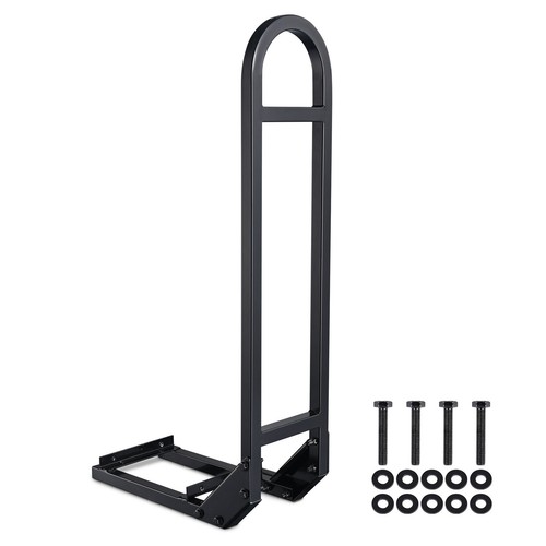 Golf Cart Rear Seat Safety Grab Bar Rear Handle for TXT of EZGO Genesis 150