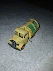 Vintage Dinky Toys Bedford Dustcart Not Boxed