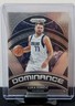 2022-23 Panini Prizm Dominance Luka Dončić #3 Dallas Mavericks Basketball
