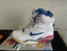 Size 9.5 - Nike Air Command Force Sixers