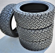 4 Tires Venom Power Terra Hunter Xt Lt 28550r22 E 10 Ply Xt Extreme Terrain