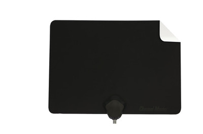 Channel Master Flatenna CM-4001HDBW Indoor TV Antenna