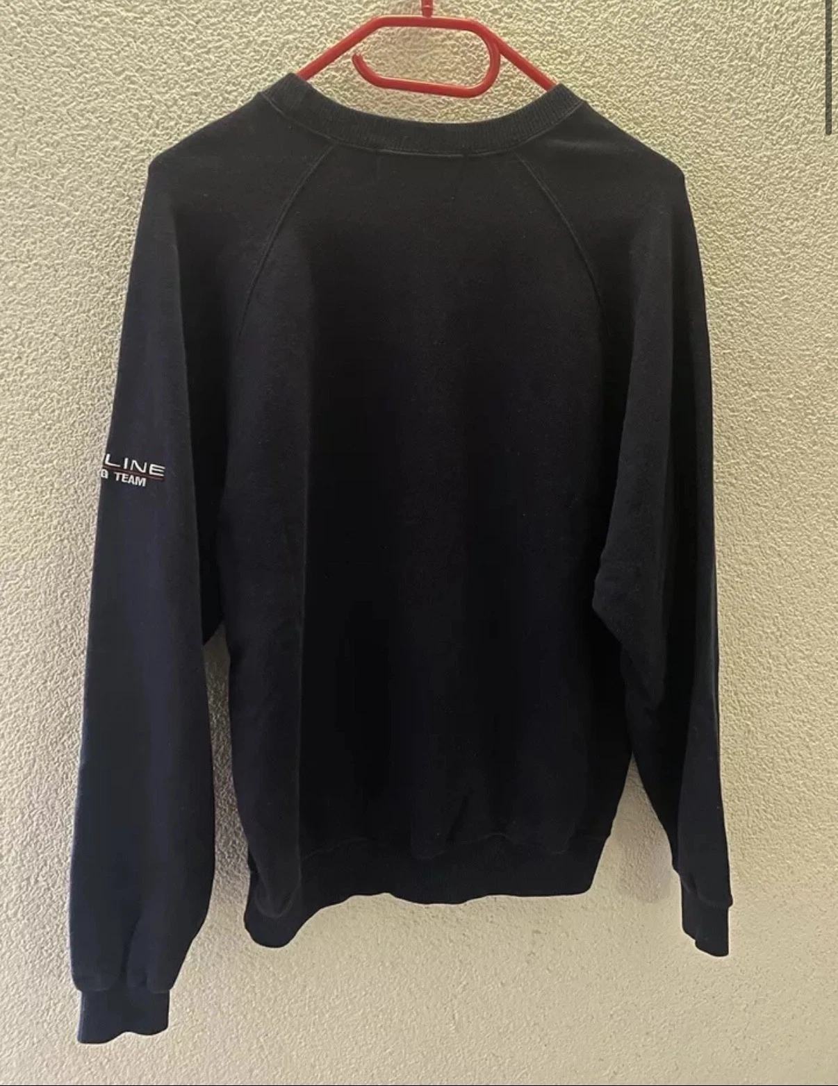 NISMO LE MANS GTR R33 SWEATER SKYLINE RARE JACKET HKS LM JDM 90s BCNR33 Rb26 R32 image 5