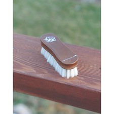 Professionals Choice Small Wooden Goat Hair B...