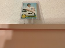 1976 Topps Set-Break #380 Bobby Bonds 
