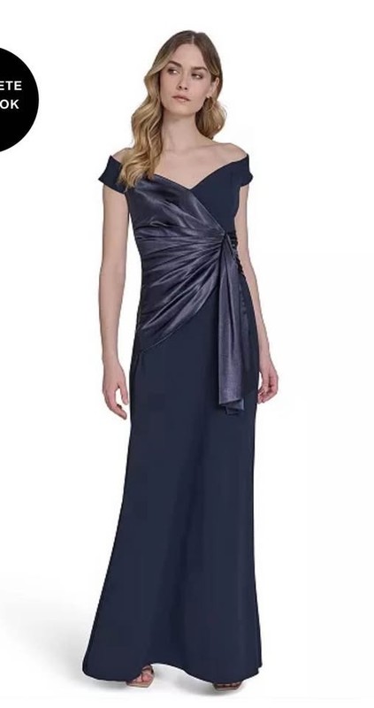 Mother of the Bride Dress Size 2 Petite