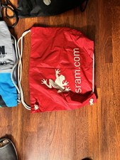 Ironman Backpacks And Belt