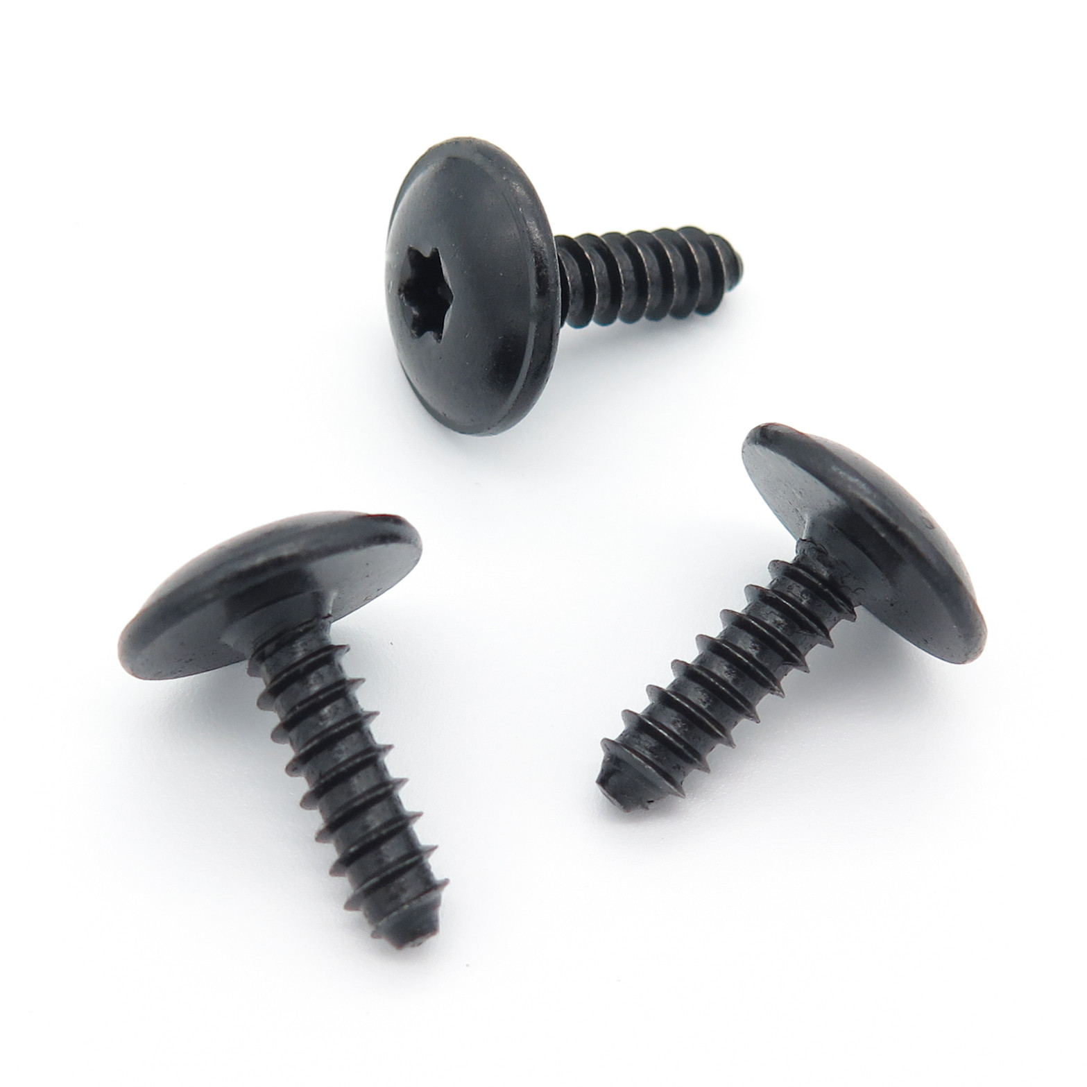 10x VVO® Engine Undertray Screws for some Audi Q7