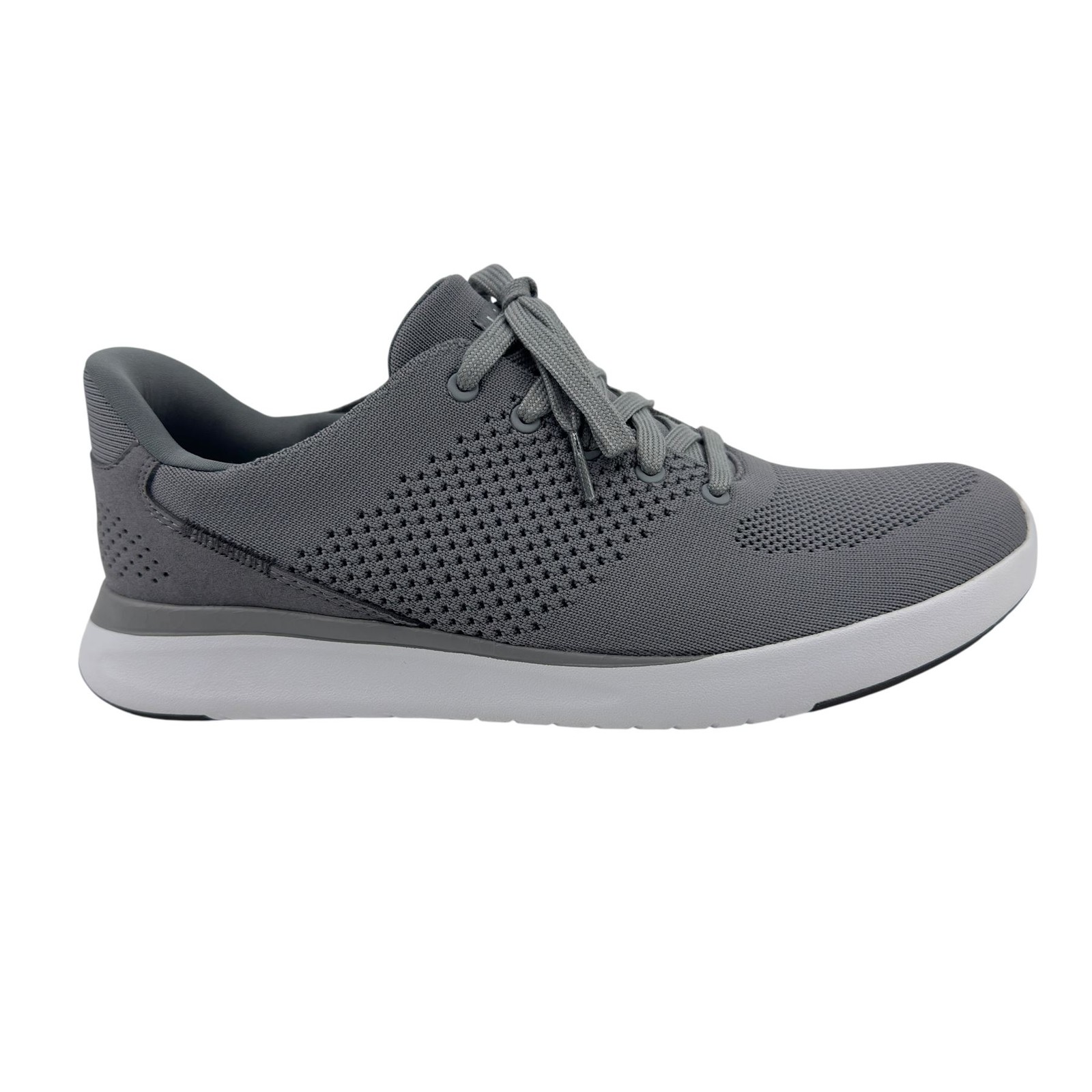 SAOLA Kizik Lima Sneaker Sportiva Uomo Grigio Larga