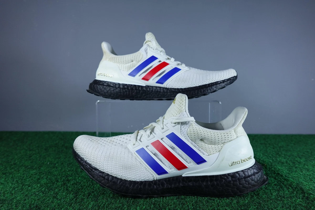 adidas gazelle silver green womens Addidas UltraBoost Light COLD.RDY 2.0 White/Core Black – Ohpairpk main image 0