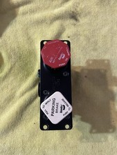 5013272 Genuine Bendix Air Brake Control Valv...