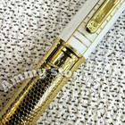 Bid MONTBLANC Great Characters Muhammad Ali Limited Edition Fountain Pen w/ Box' — photo 5