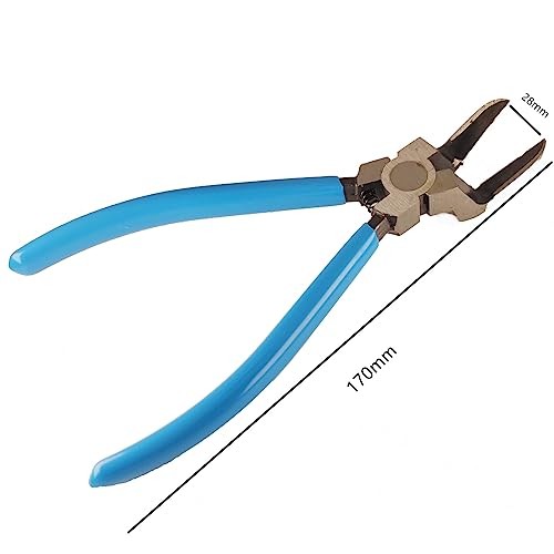 Push Pin Pliers Panel Clip Removal Pliers Kit,Plastic Rivet Remover Tool,Trim 