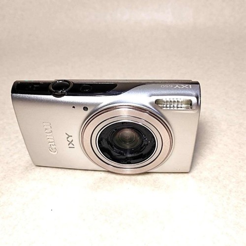 Canon IXY 650 #3090