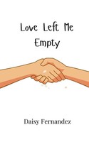 Daisy Fernandez | Love Left Me Empty | Taschenbuch | Englisch (2024)