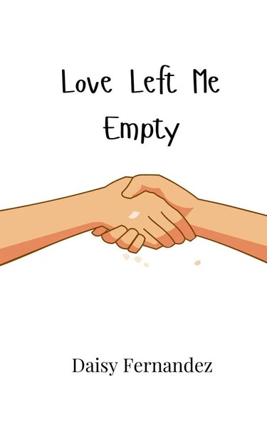 Daisy Fernandez | Love Left Me Empty | Taschenbuch | Englisch (2024)-image