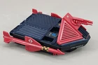 Hasbro G.I. Joe ARAH Vintage Vehicle - Cobra Hydro Sled (Complete)