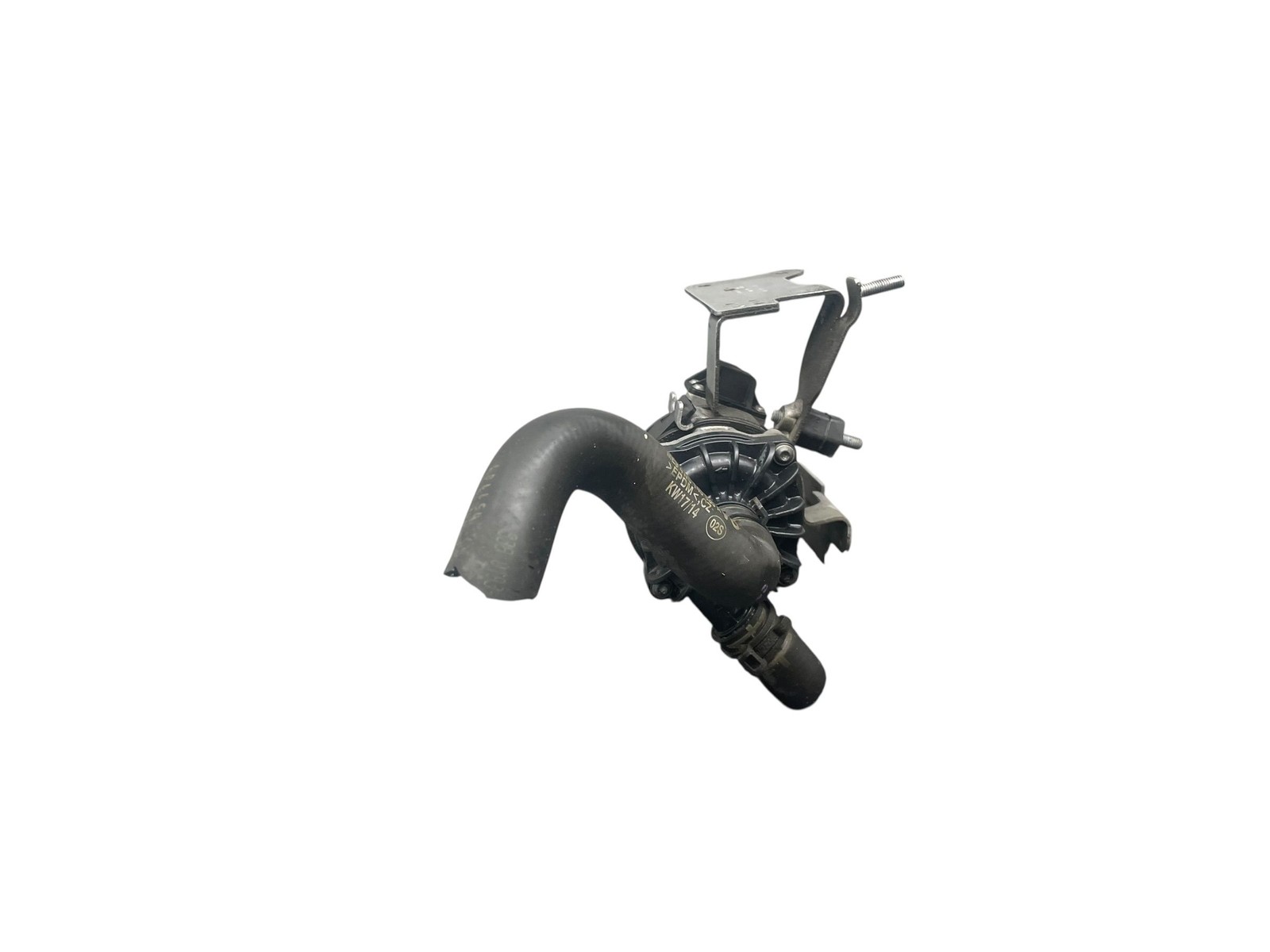 2013-2019 BENTLEY FLYING SPUR 4W 223B 4.0L AWD ENGINE AUXILIARY COOLANT PUMP 65K