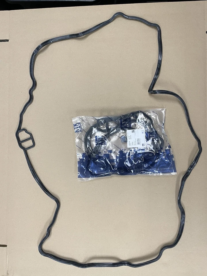 OEM VOLVO D13 Valve Cover Gasket 20538793 Replacement - KTK Germany - Image 3 of 3