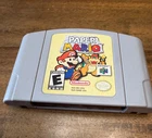 Paper Mario (Nintendo 64, 2001)