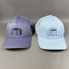 Flexfit / 110 Travis Mathew Golf Hats - 1 Is ...