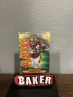2025 Topps Chrome George Kittle Refractor (RAW)
