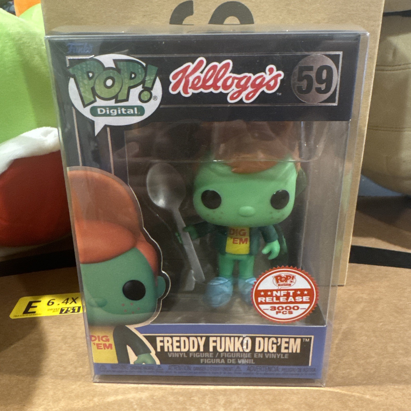 Ebay Item For Sale